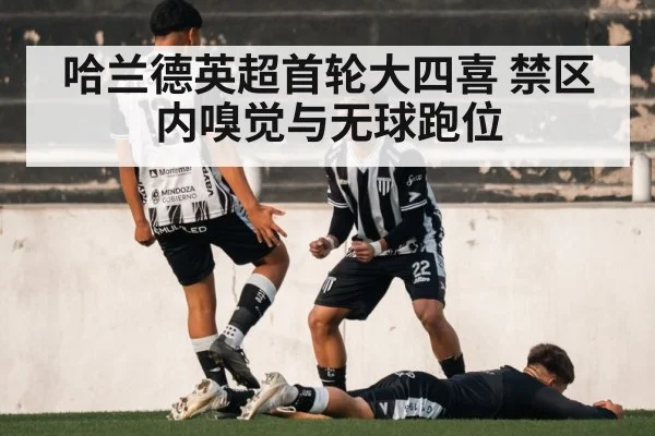 哈兰德英超首轮大四喜 禁区内嗅觉与无球跑位