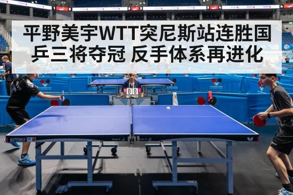 table tennis competition