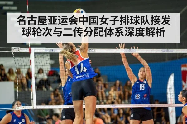 名古屋亚运会中国女子排球队接发球轮次与二传分配体系深度解析